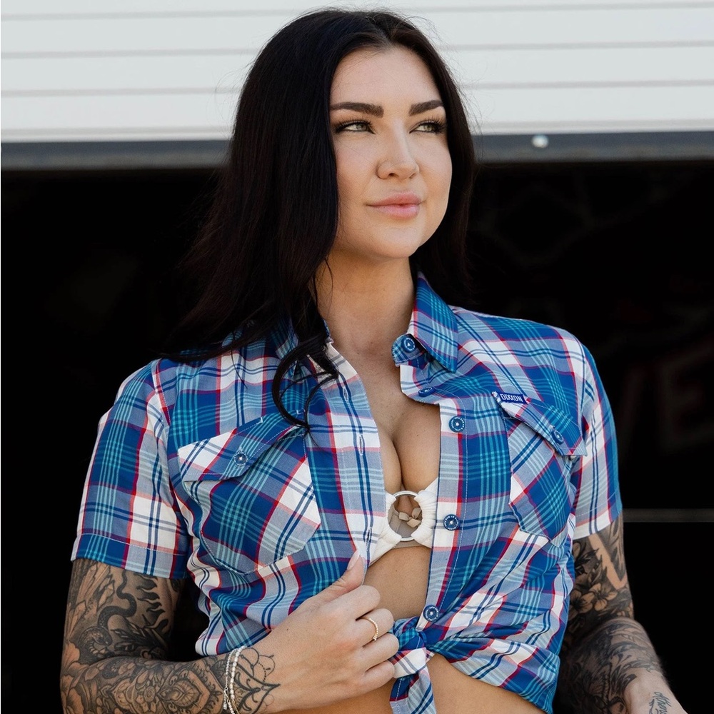 Womens Dixxon Deebo Bamboo